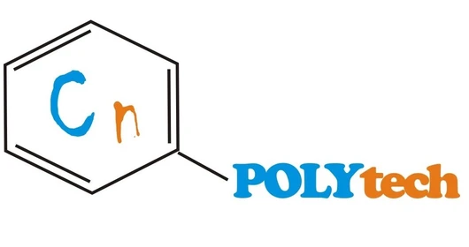 无锡聚合科技 POLYtech 品牌标识